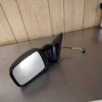 Door Mirror JEEP LIBERTY Left 02 03 04 05 06 07