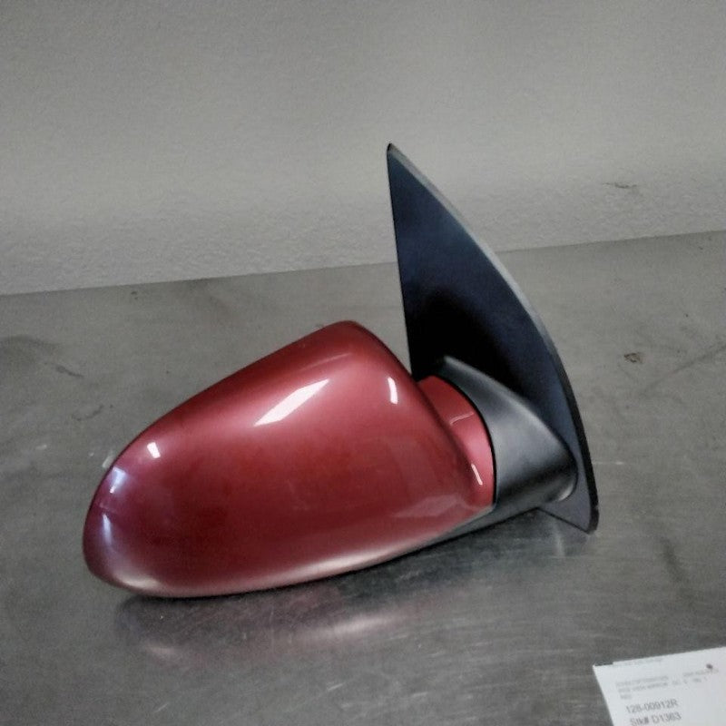 Door Mirror CHEVY EQUINOX Right 06 07 08 09