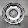 1994-2001 Dodge Pickup 1500 Wheel OEM#5FS04S4AAD