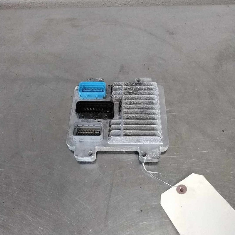 Engine/motor Brain Box BUICK LUCERNE 06 07 08