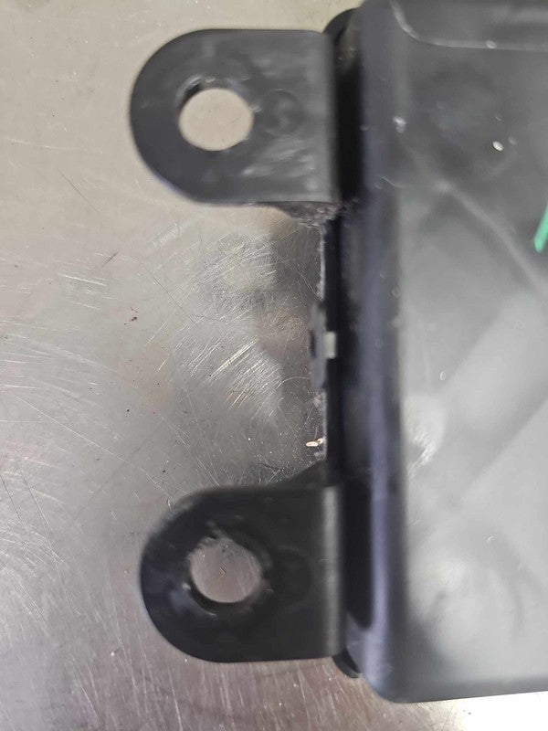 2007-2009 Chevrolet Tahoe Chassis Brain Box OEM#25973805