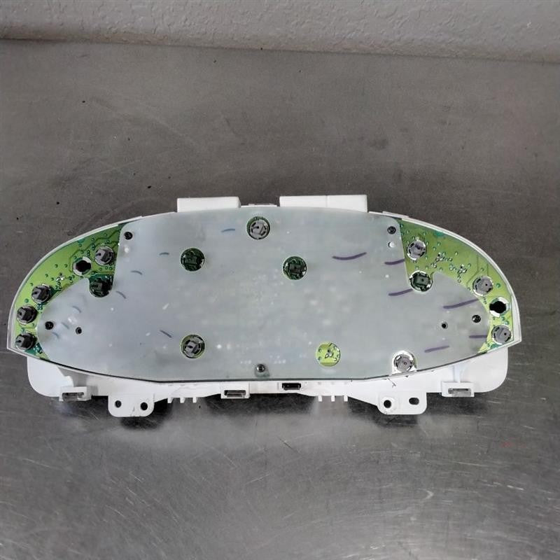 Speedometer FORD ESCAPE 04