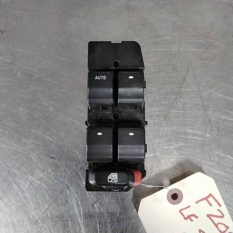 Door Switch Front BUICK LACROSSE 09