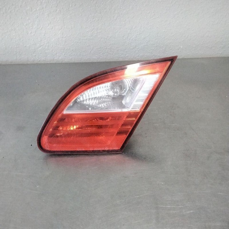 Tail Light Assembly CHRYSLER SEBRING Right 09 10