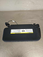 Sun Visor DODGE CHARGER Right 15 16 17 18 19 20 21 22 23