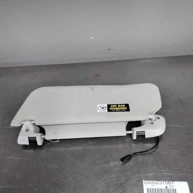 Sun Visor LINCOLN NAVIGATOR Right 03 04 05
