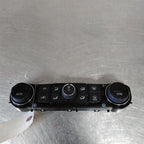 Heater A/c Control GMC SIERRA 1500 14 15 16