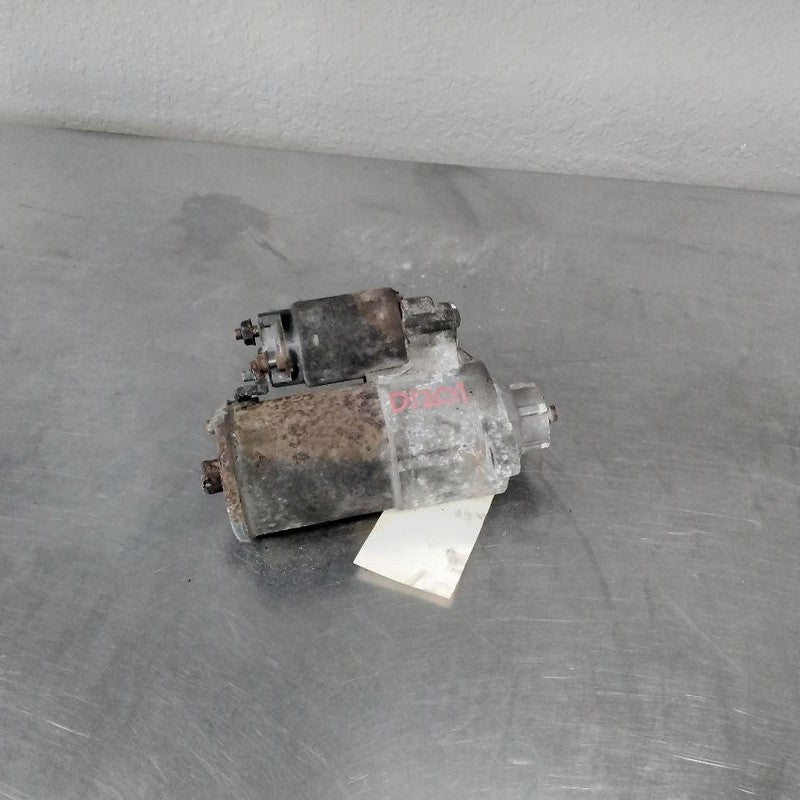2000-2006 Lincoln LS Starter Motor OEM#7U2Z11V002AARM