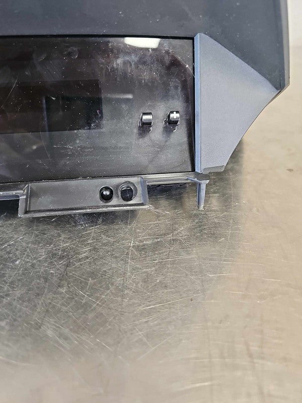 2019-2023 Subaru Impreza Info-gps-tv Screen ID 85261FL021