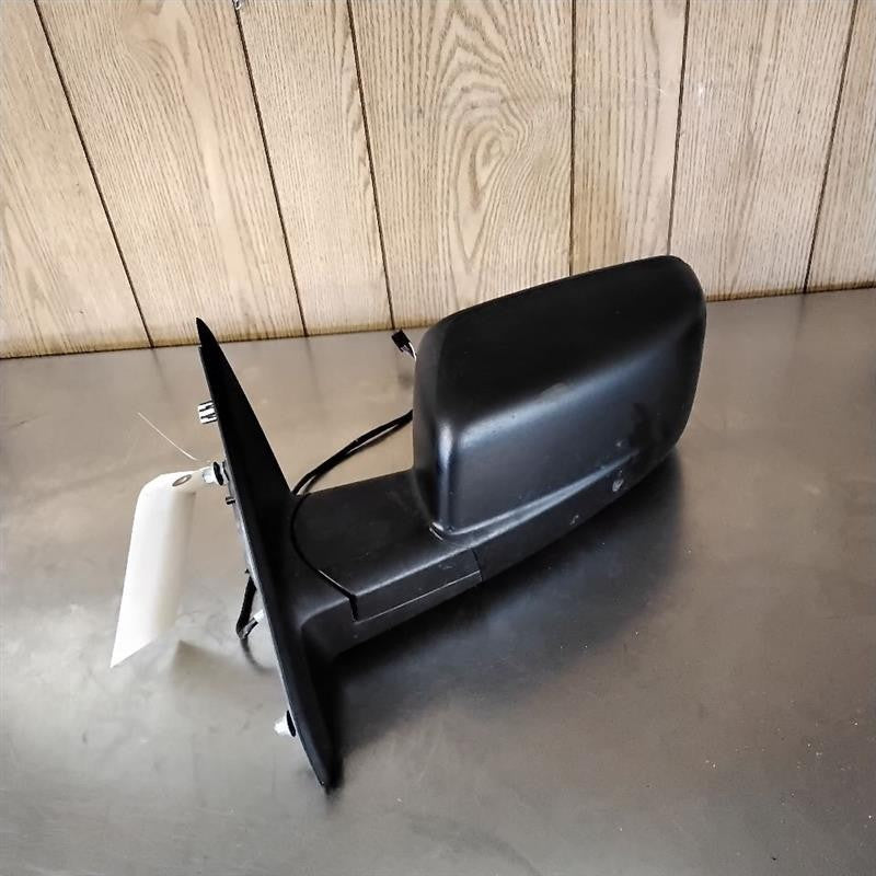Door Mirror DODGE PICKUP 1500 Left 13 14 15 16 17 18 19 20 21 22 23 24