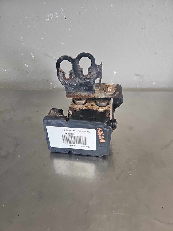 2014-2017 Jeep Compass Anti-lock Brake Parts Assembly OEM# 68067060AA