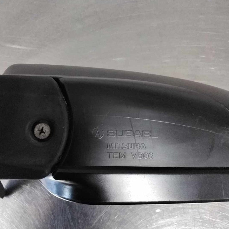 Door Mirror SUBARU LEGACY Left 05 06 07 08 09