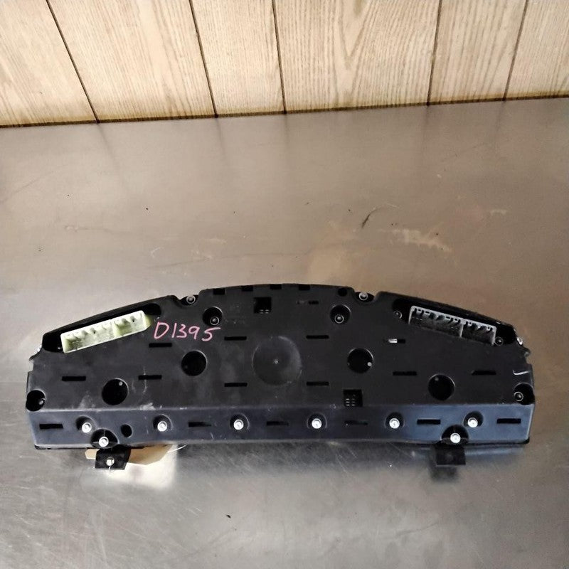 Speedometer CHRYSLER 300 06