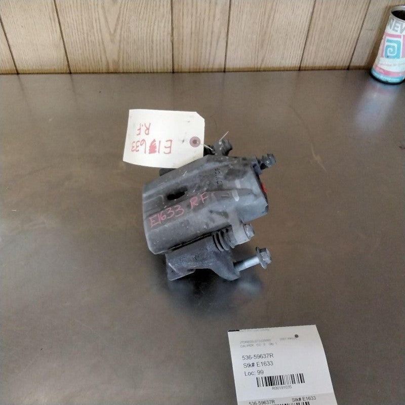 Caliper TOYOTA PRIUS Right 04 05 06 07 08 09