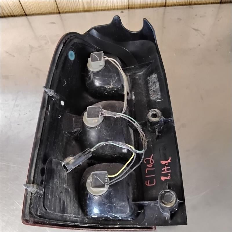 Tail Light Assembly CHEVY UPLANDER Right 05 06 07 08 09