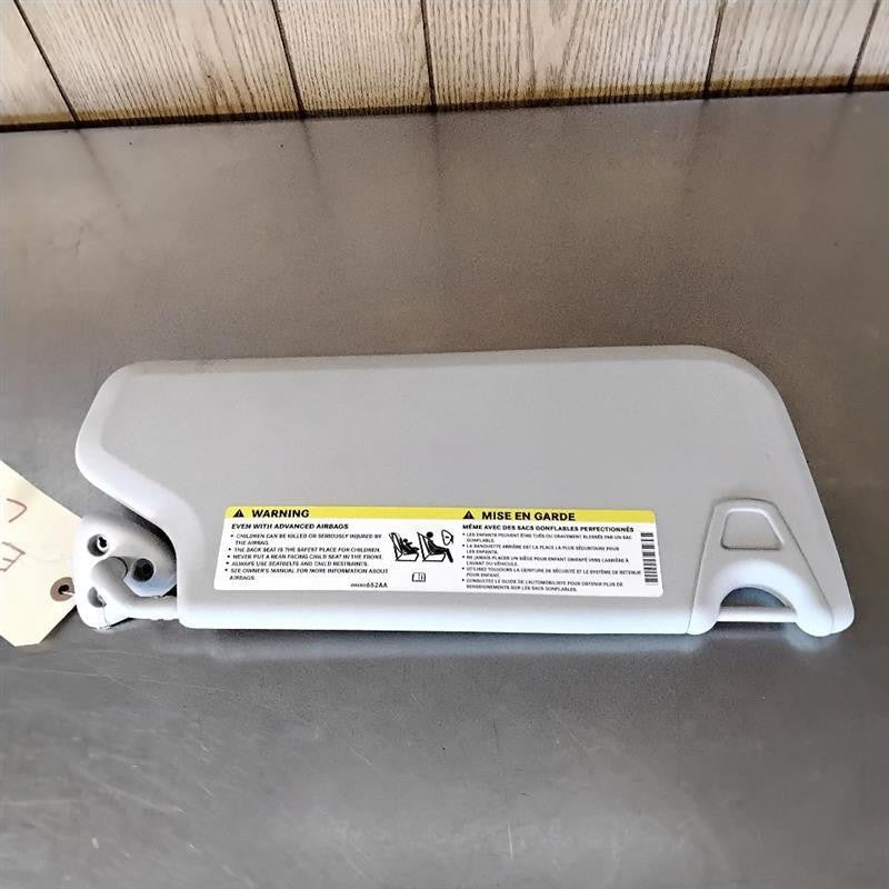 Sun Visor DODGE JOURNEY Left 11 12 13 14 15 16 17 18 19 20