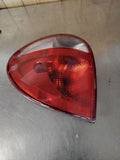 Tail Light Assembly DODGE CARAVAN Left 04 05 06 07