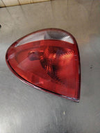 Tail Light Assembly DODGE CARAVAN Left 04 05 06 07