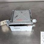 Audio & Visual Equip.(radio) FORD FUSION 10 11 12