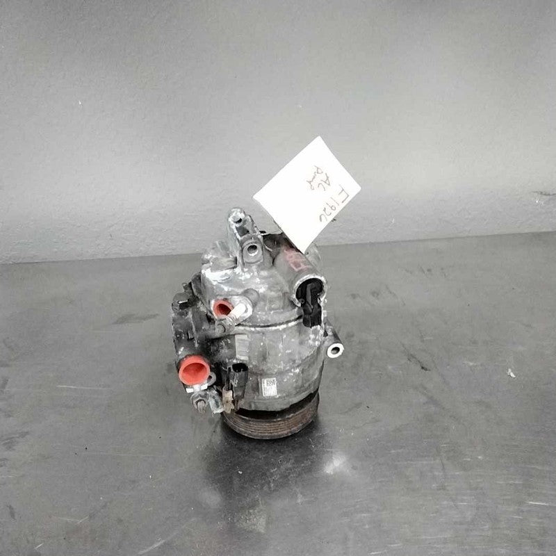 2013-2016 Ford Taurus A/c Air Compressor OEM#FB5Z19703B