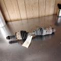 Axle Shaft DODGE DURANGO Left 00 01