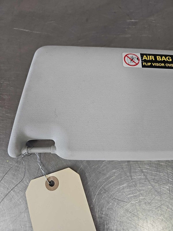 Sun Visor VW PASSAT Right 00 01 02 03 04 05 06 07 08