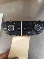 Heater A/c Control BUICK REGAL 11 12 13