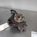 Spindle Knuckle Front NISSAN PATHFINDER Left 05 06 07 08 09 10 11 12
