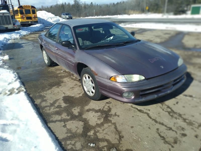 Power Steering Pump/motor DODGE INTREPID 95 96 97