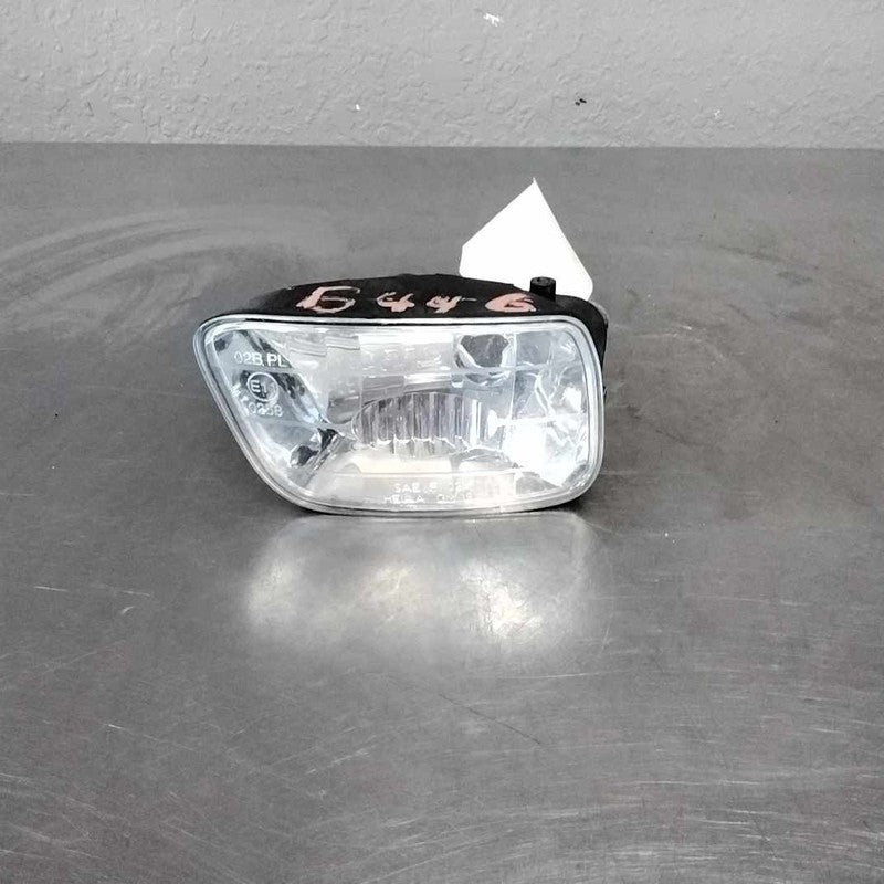 Fog/mark/park/turn Light/lamp TRAILBLAZER EXT Left 02 03 04 05 06