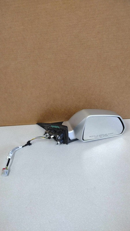 2008-2014 Cadillac CTS Right Door Mirror OEM#25828082 128-1536