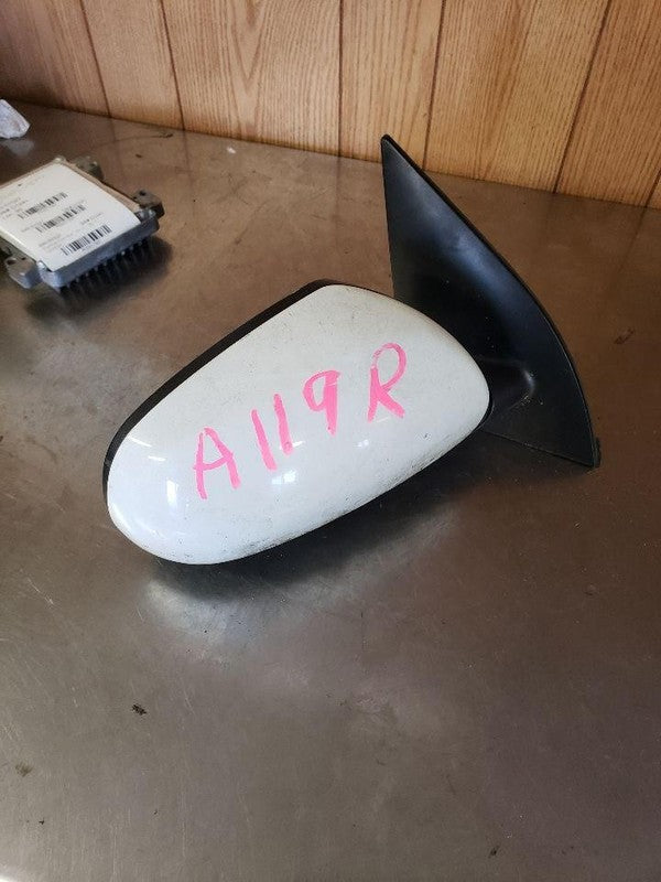 Door Mirror HYUNDAI ACCENT Right 10 11