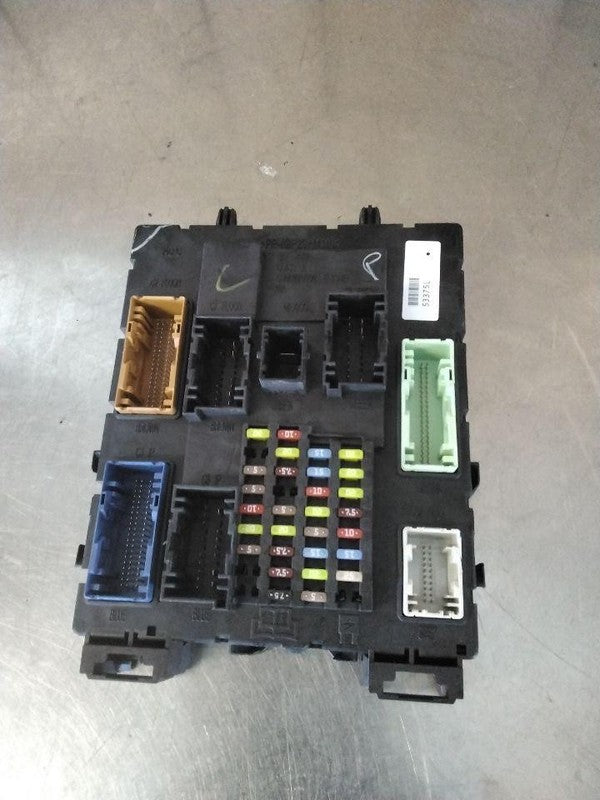 Chassis Brain Box FORD ESCAPE 15