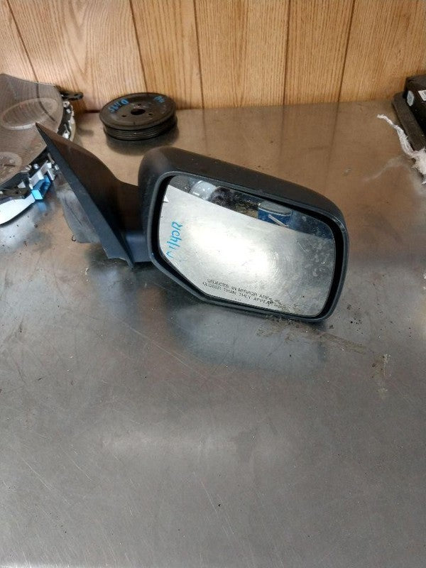 Door Mirror FORD ESCAPE Right 08 09