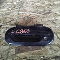 Outside Door Handle FORD PICKUP F150 SERIES Left 97 98 99 00 01 02 03 