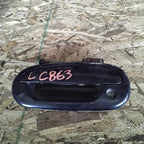 Outside Door Handle FORD PICKUP F150 SERIES Left 97 98 99 00 01 02 03 