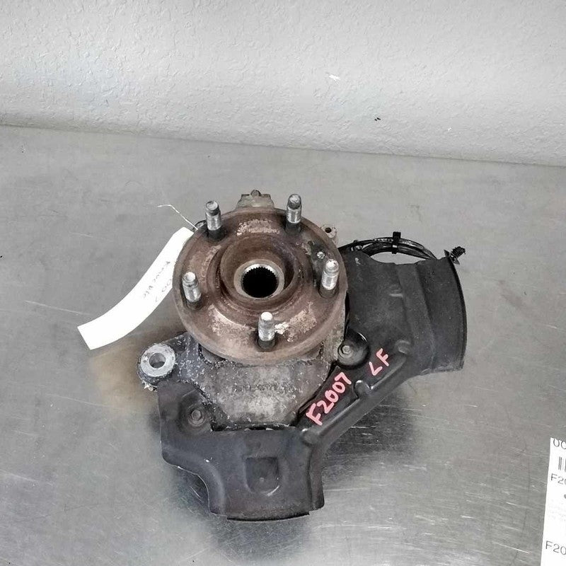 Spindle Knuckle Front FORD EXPLORER Left 11 12 13 14 15 16 17 18 19