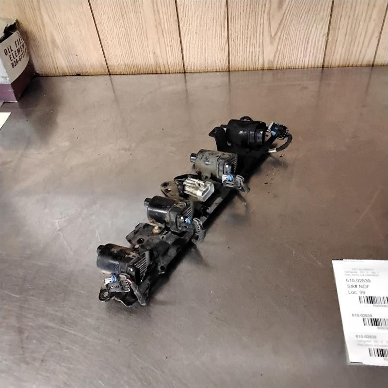 Ignition Coil/ignitor CHEVY SILVERADO 1500 99 00 01 02 03 04 05 06 07