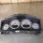 Speedometer CHRYSLER TOWN CNTRY 10