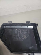 2009 Chevrolet Traverse Engine Fuse Box OEM#25909568