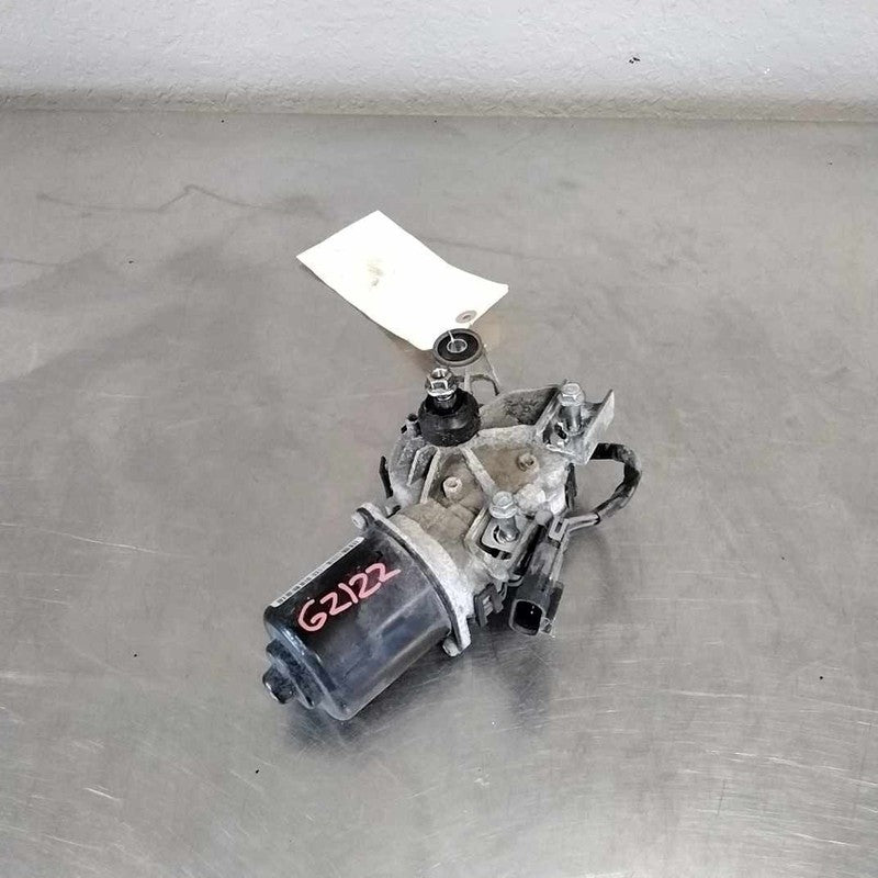 2011-2016 Chevrolet Cruze Wiper Motor Front OEM#96893302