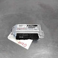 Engine/motor Brain Box HYUNDAI ACCENT 02