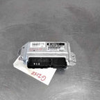 Engine/motor Brain Box HYUNDAI ACCENT 02