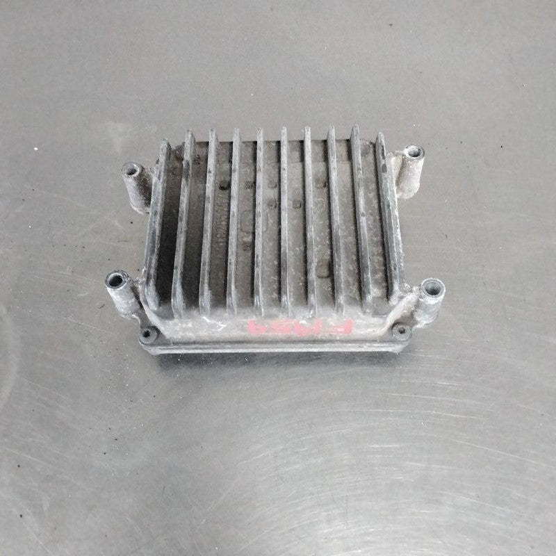 Engine/motor Brain Box TRAILBLAZER 02
