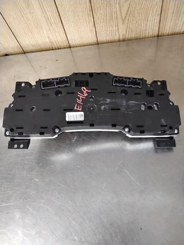 Speedometer DODGE AVENGER 11 12 13 14