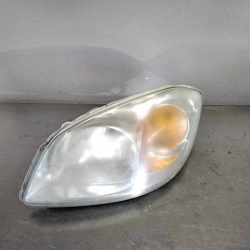 Headlamp Assembly CHEVY COBALT Left 05 06 07 08 09 10