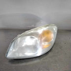 Headlamp Assembly CHEVY COBALT Left 05 06 07 08 09 10