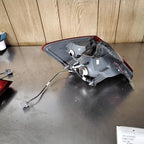 Tail Light Assembly FORD TAURUS Right 10 11 12