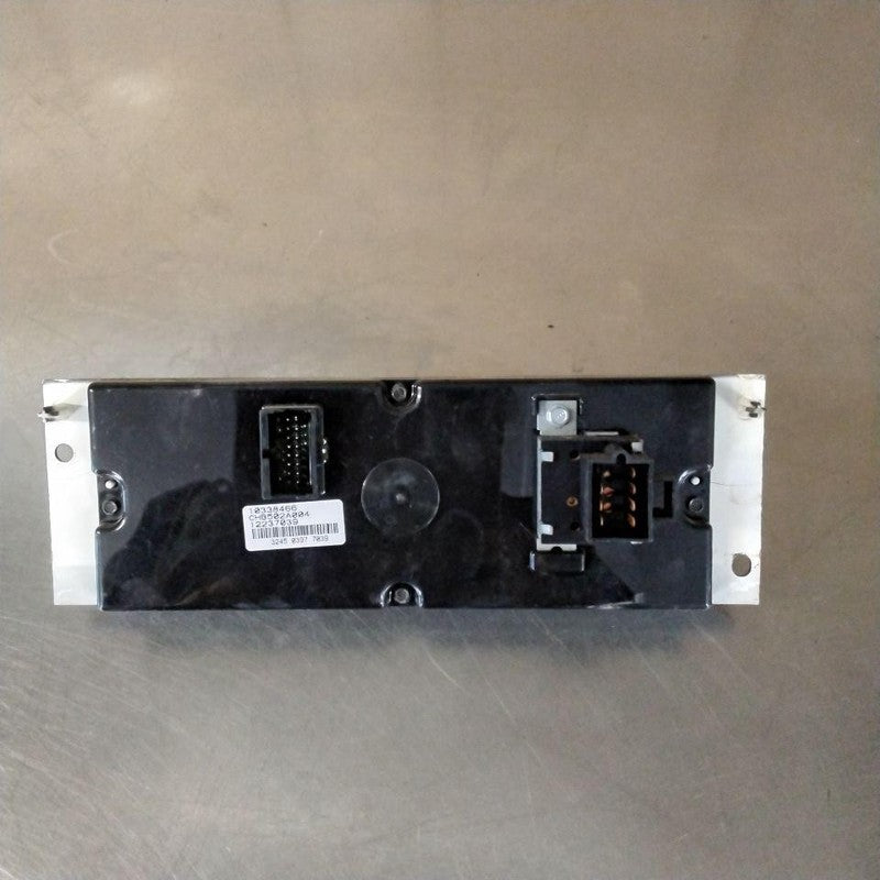 Heater A/c Control CHEVY VENTURE 01 02 03 04 05