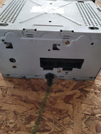 Audio & Visual Equip.(radio) BUICK RENDEZVOUS 02 03